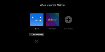 Netflix Rolls-Out ‘Play Something’ For Android Devices
