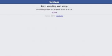 Facebook, WhatsApp And Instagram All Down For Millions Globally