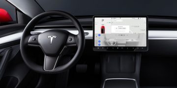 Tesla Records Unexpectedly Higher Sales In The Third Quarter