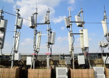 Africa, Middle East 5G Userbase To Hit 10.4 Million In 2021