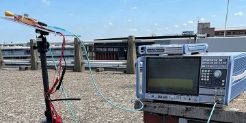 LG Brings 6G Closer To Us With New Terahertz Data Test