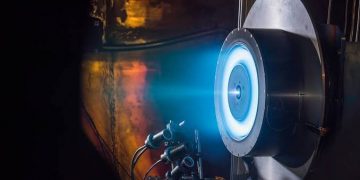 NASA Awards $253M To Two Private Firms Developing Electric Propulsion Technology For Aircraft