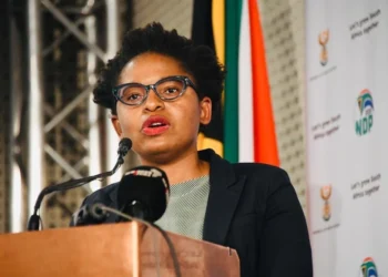 SA Minister Calls For New ‘Mxit’ after Facebook Outage