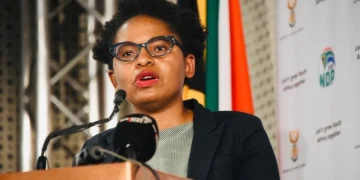 SA Minister Calls For New ‘Mxit’ after Facebook Outage