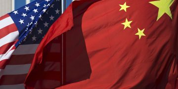 U.S. Authorities Expand The Blacklist Of Chinese Tech Firms
