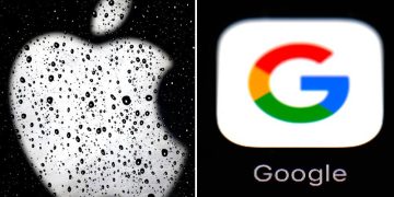 Italian Competition Regulators Slams Apple, Google With $11M Fine Each