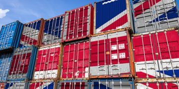 United Kingdom Moves To Digitalize Global Trading