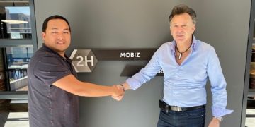 South Africa’s Mobiz Raises $4m To Expand Into The United States