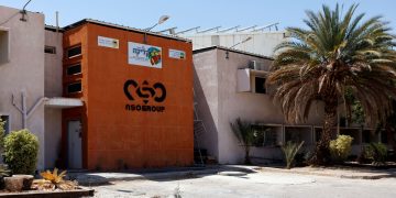 Apple Sues NSO Group For Using Pegasus Spyware To Break Into iPhone