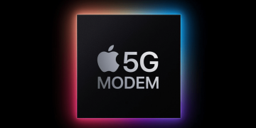 Apple Enters Partnership To Design Its Own iPhone Modem In 2023