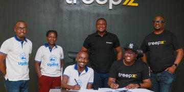 Treepz Raises A Total Of $2.8m In Its Seed Round To Fuel Expand Into E/Africa