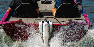 GM Buys 25 Percent Stake In Electric Boat Company, Pure Watercraft