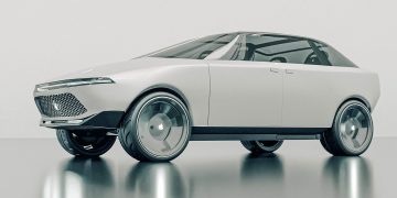 Apple Plans To Launch A Self-Driving Electric Car in 2025