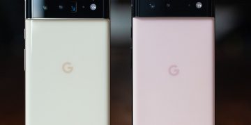 Google Improves Fingerprint Scanner Performance With A Pixel 6 Update