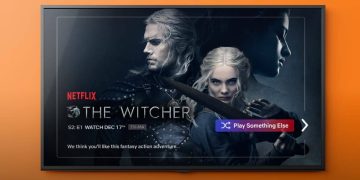 Alexa Now Lets You ‘Play Something’ On Netflix If You Ask It To