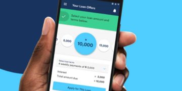 Federal Government Moves To Probe Rights Violation By Loan Sharks