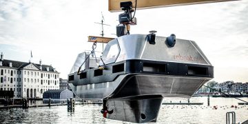 Behold The MIT Developed Self-Driving Roboats!, To Begin Navigation In Amsterdam Waters