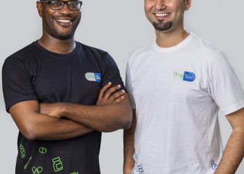E-Health Pharma Distribution Startup, DrugStoc Gets $4.4 Million Series A Funding