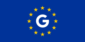 Google Loses Against The EU In Court Over Antitrust Fine