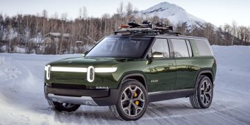 Electric Vehicle Company Rivian Raises IPO Price Range, May Be Valued At $65b