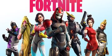 Video Game “Fortnite” Is Set To Shut Down In China