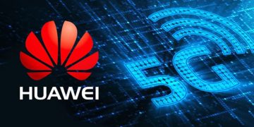 Huawei Latches On 5G Technology Use In The Wake Of US Sanctions