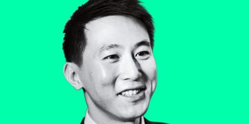 Shou Zi Chew Steps Down As ByteDance’s CFO, To Focus On Being TikTok’s CEO