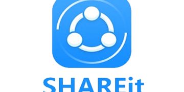 Share Files Without Mobile Data Using The SHAREit Lite App