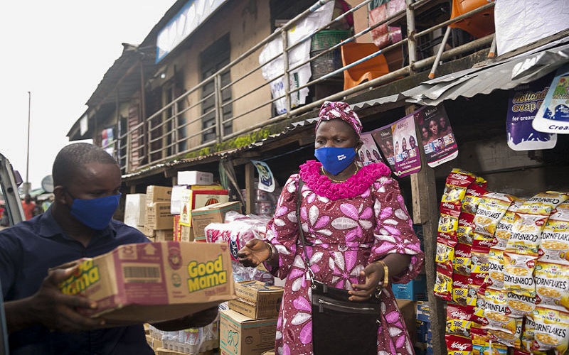 Press Release: TradeDepot Raises $110 Million To Extend ‘Buy-Now-Pay-Later’ To Retailers Across Africa