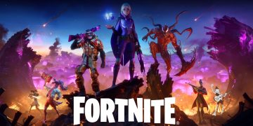 Fortnite Servers Down For At Least Two Hours, Leaving Millions Of Gamers Frustrated