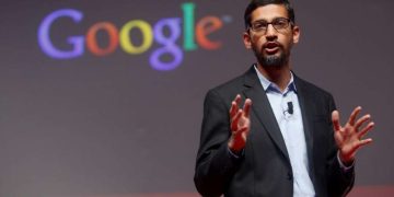 Judge Rules That Alphabet CEO Can Be Questioned During Privacy Proceedings