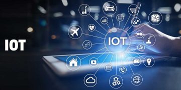 Developers Tickled Pink With These Trends In IoT App development!