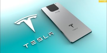 Tesla Model Pi Smartphone Will Be Crypto Ready And Can Work On Mars