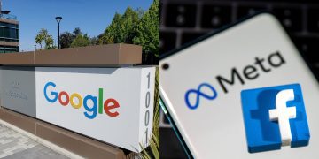 Google, Meta Slammed With Massive Fines By Russian Court
