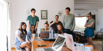 Ways Universities Can Implement IoT Technology And Connected Devices