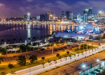 Angola Joins A Growing List Of African Nations By Issuing First 5G Licenses