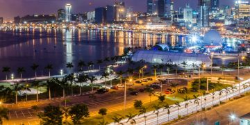 Angola Joins A Growing List Of African Nations By Issuing First 5G Licenses