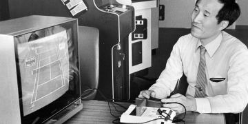 Nintendo Game Console Pioneer, Uemura Dies At 78
