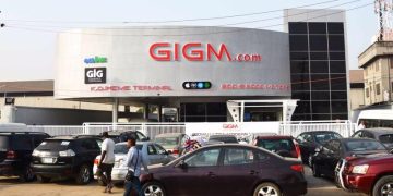 Nigeria-Based Mobility Startup, GIGM Introduces E-Wallet And Bills Payment Service In Its App