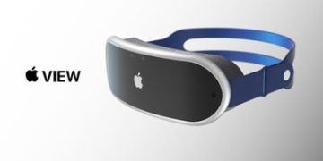 Apple AR Headset to Feature Advanced Hand Gesture & Object Detection