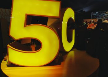 MTN South Africa Rolls Out ‘Uncapped’ 5G Service