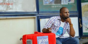 Gricd Partners With Nigeria’s NPHCDA To Deliver 4.2m Doses Of Moderna COVID-19 Vaccines