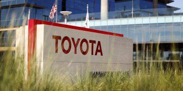 North Carolina Will Play Host To “Big” Toyota Battery Factory