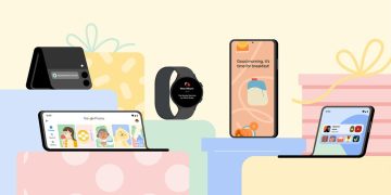 Google Brings Exciting Features To Android Phones Ahead Of Christmas