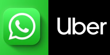 Uber Users In India Can Now Book A Ride Via WhatsApp
