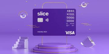 Indian Fintech Startup Slice Becomes Unicorn With $220m Funding