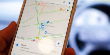 3 U.S. States And D.C. Sue Google For Location Data Tracking