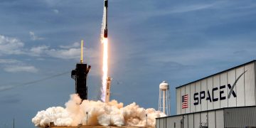 SpaceX Projects A Record 52 Flight Completion In 2022
