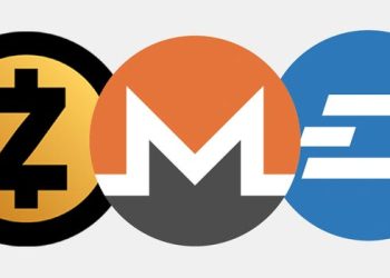 Here Are 3 Reasons To Invest In Privacy Coins