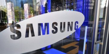 Samsung Sets New Heights As Electronic Coy Hits High Profit Records In 2021